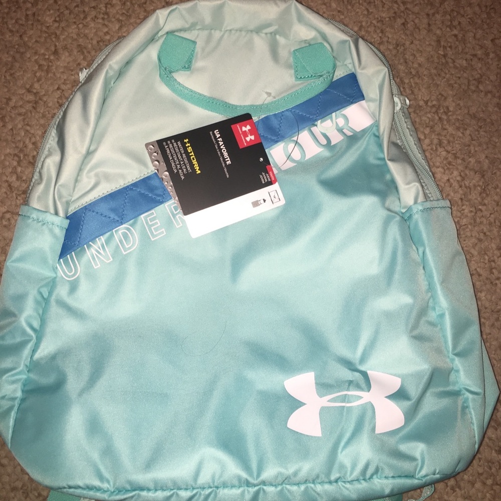 Underaumor book bag